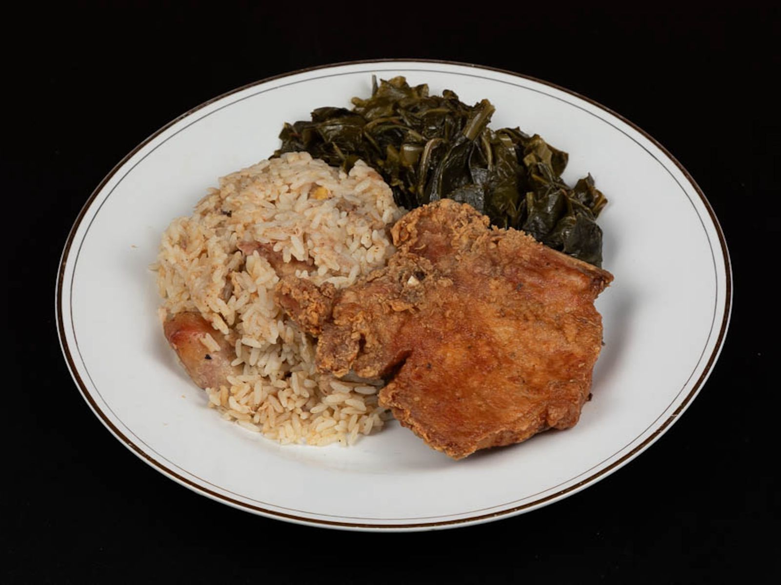 Gail's Soul Food in Goose Creek, SC (3)