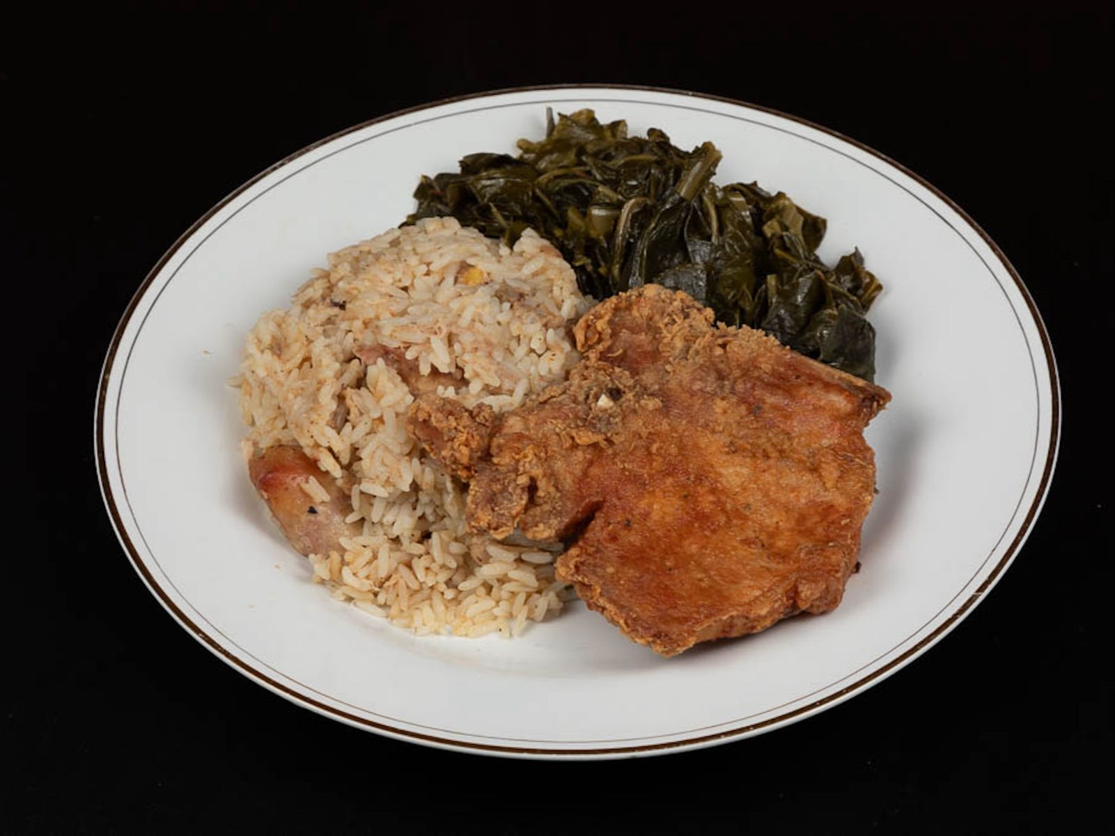 Gail's Soul Food in Goose Creek, SC (4)