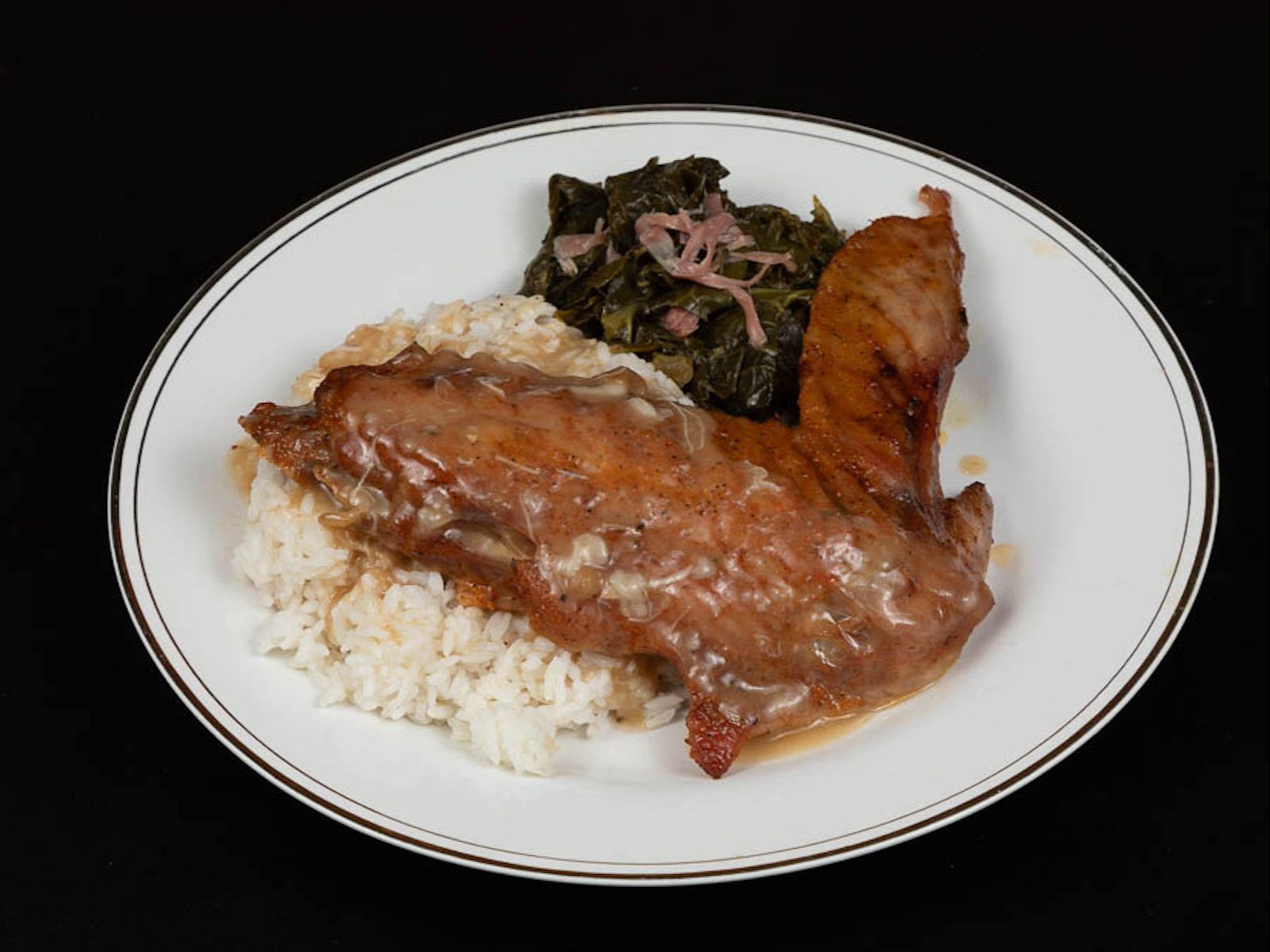 Gail's Soul Food in Goose Creek, SC (5)
