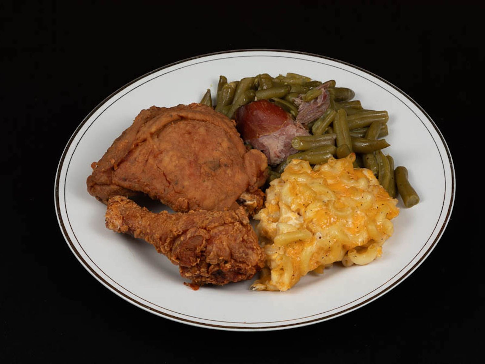 Gail's Soul Food in Goose Creek, SC (6)