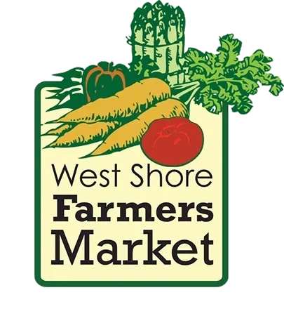 West Shore Farmers Market in Lemoyne, PA