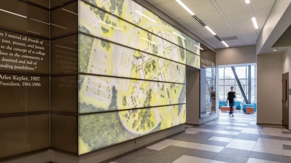 David W. Fletcher Incubator + Labs in Hagerstown, MD (2)