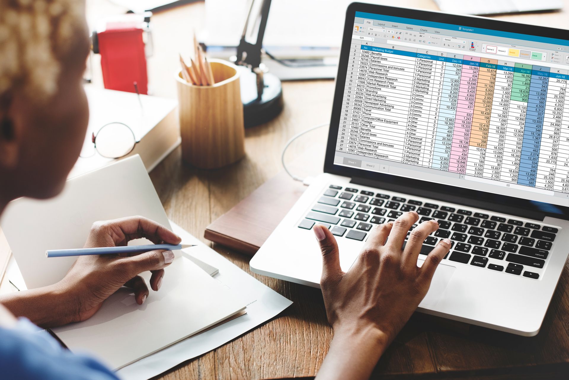 Accurately Yours Accounting Solutions in Citrus Heights, CA