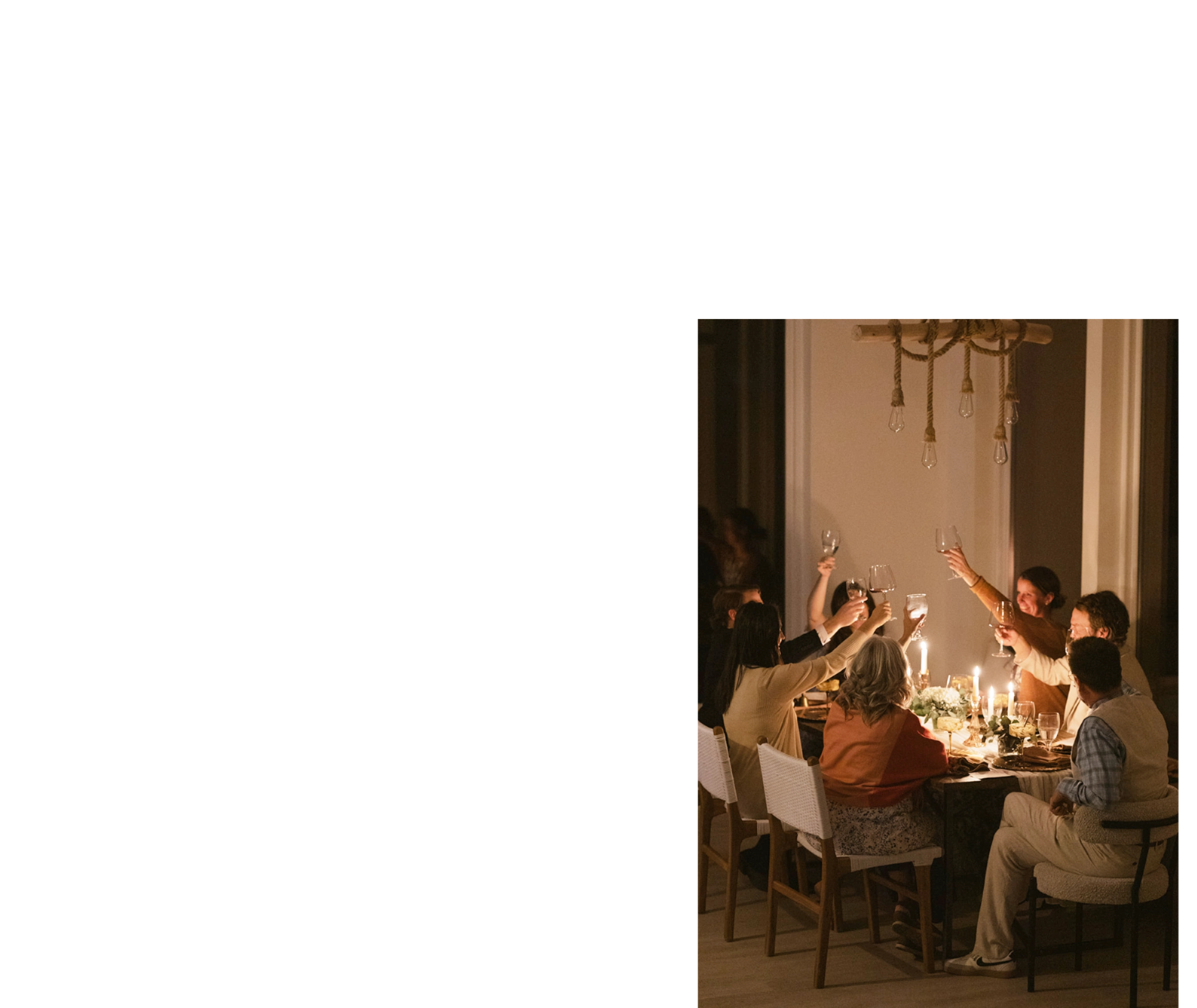 Chef Brian Michael in Labelle, FL