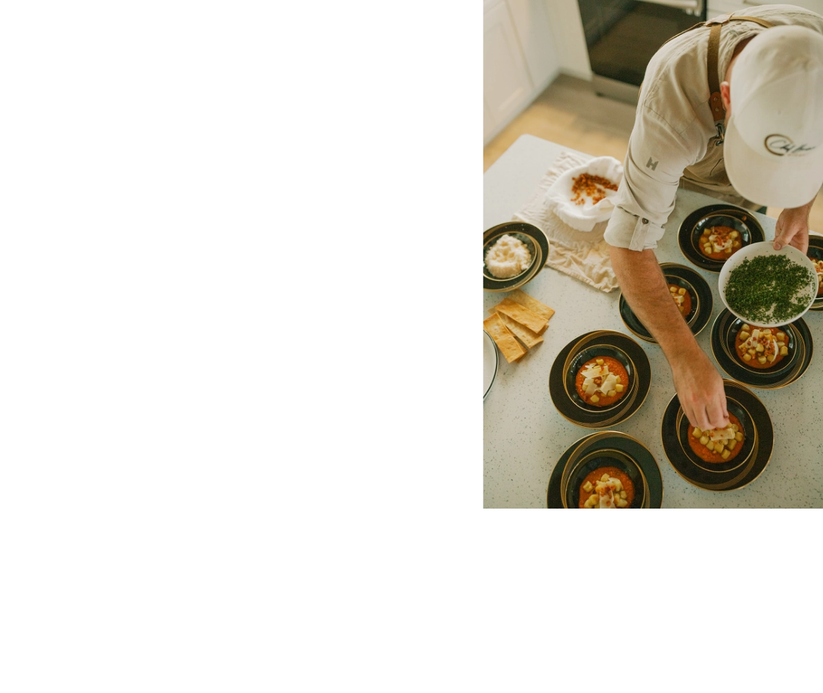 Chef Brian Michael in Labelle, FL (6)