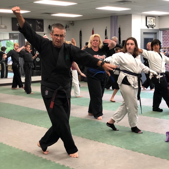 Action Karate North Wales in North Wales, PA (3)