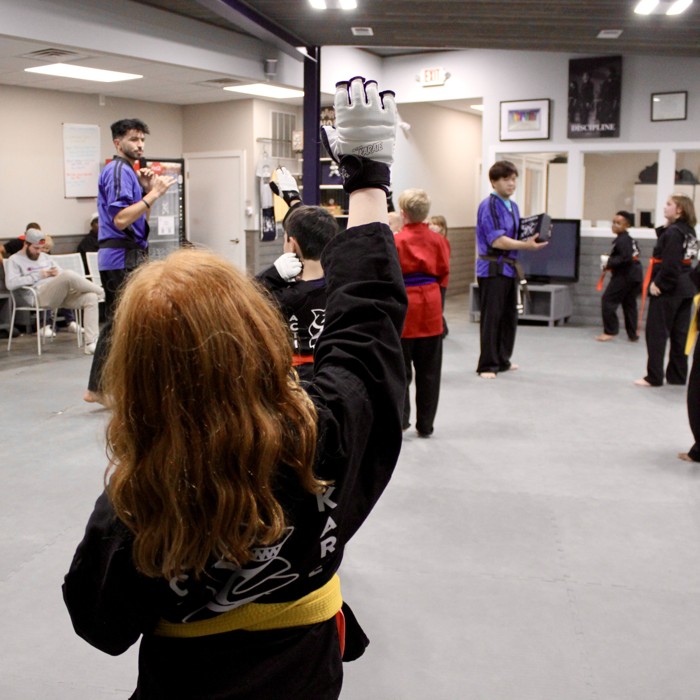 Action Karate North Wales in North Wales, PA (4)