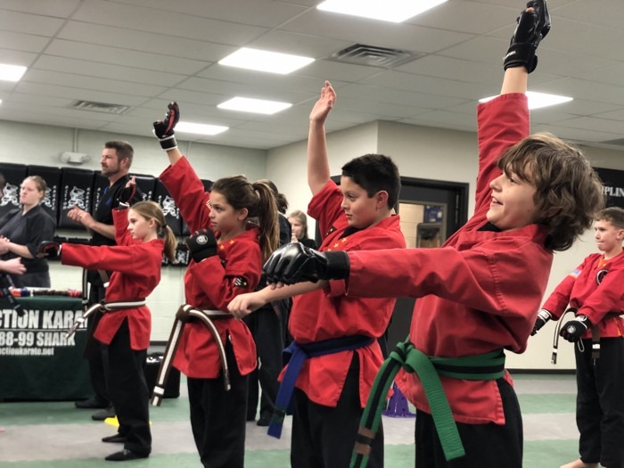 Action Karate North Wales in North Wales, PA (6)