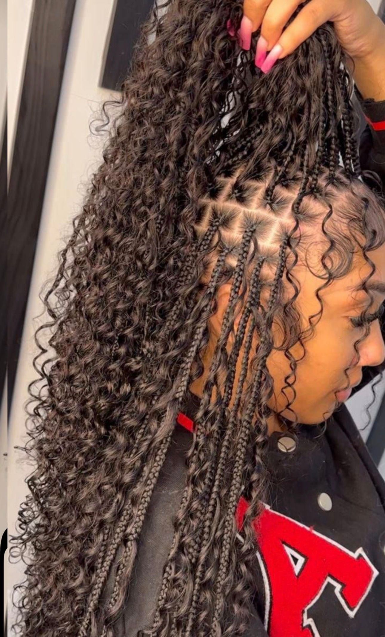 Fatou African Hair Braiding in Evansville, IN