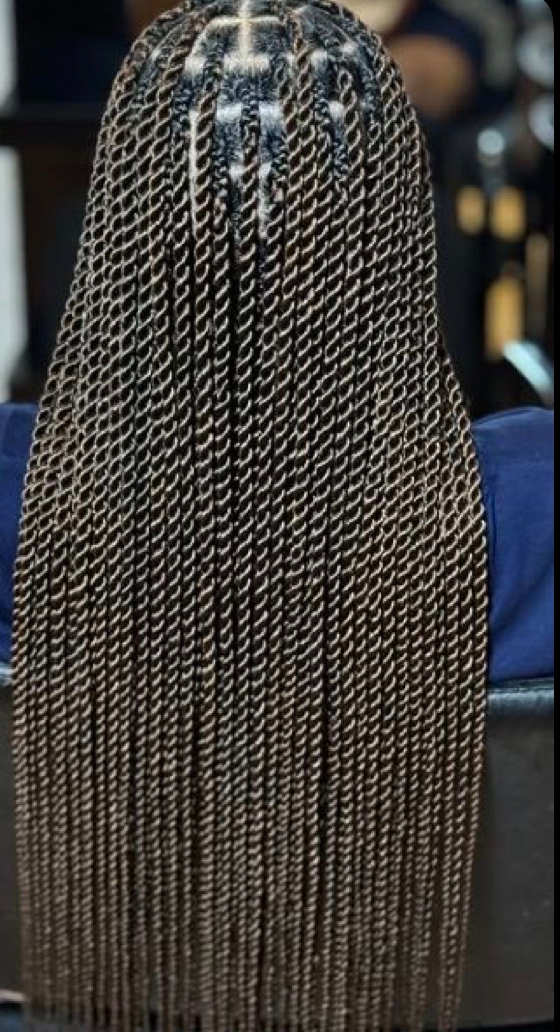 Fatou African Hair Braiding in Evansville, IN (2)