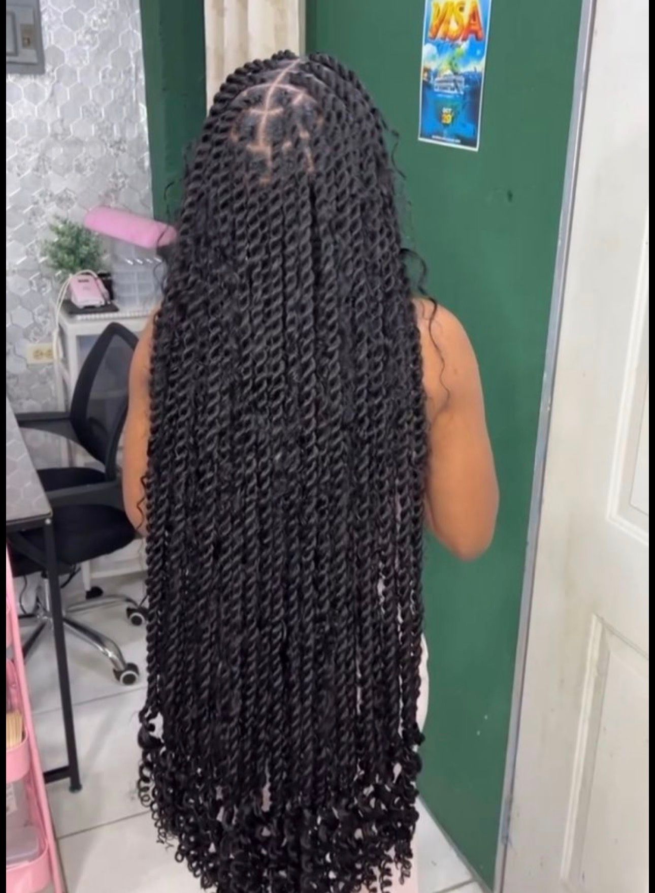 Fatou African Hair Braiding in Evansville, IN (3)