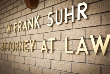 Law Office of Frank B. Suhr in New Braunfels, TX (2)
