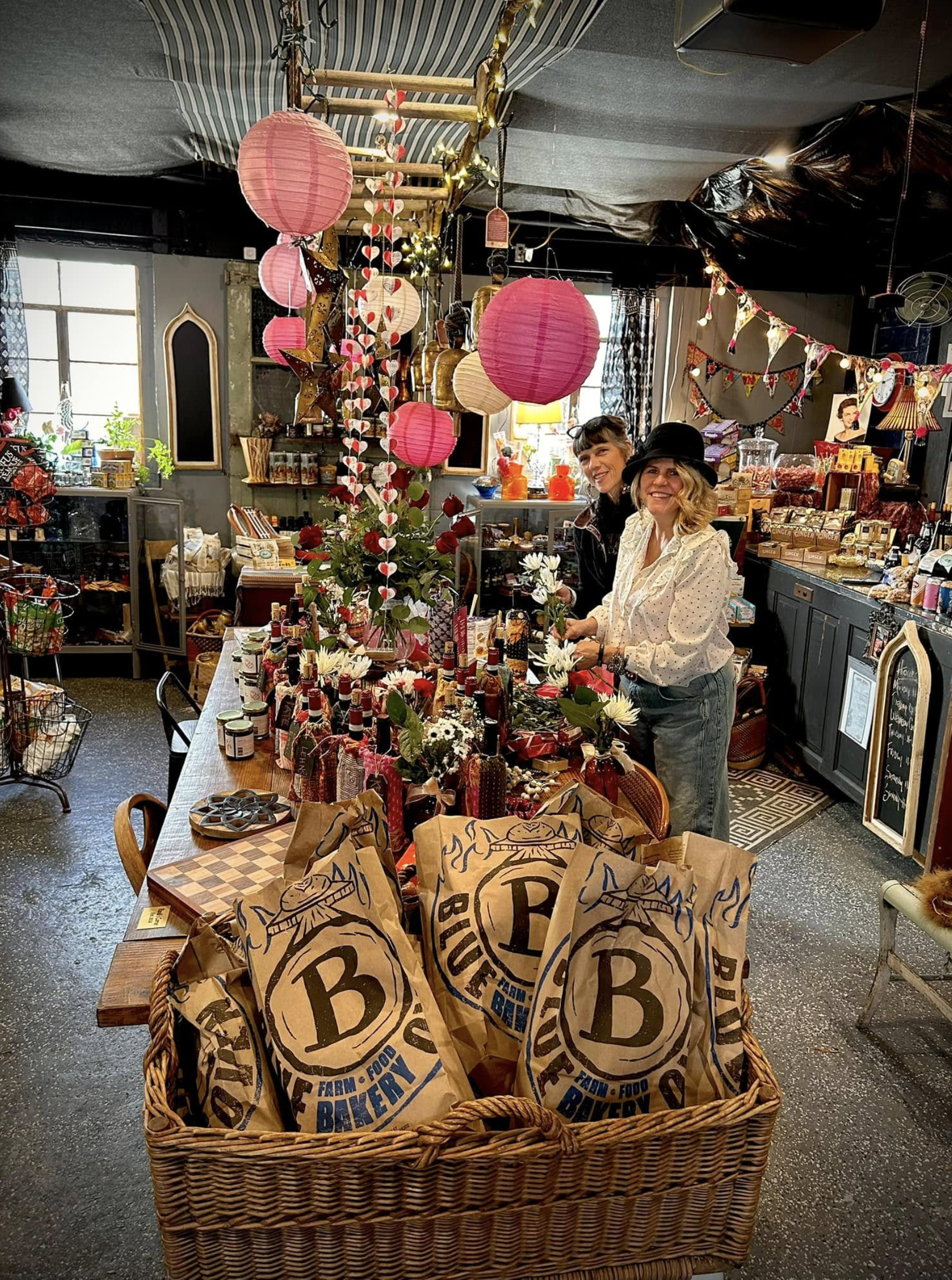Back Alley Mercantile, LLC in Lawrenceburg, IN (3)