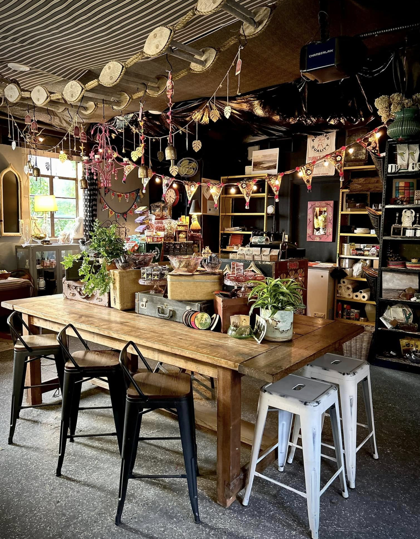 Back Alley Mercantile, LLC in Lawrenceburg, IN (4)