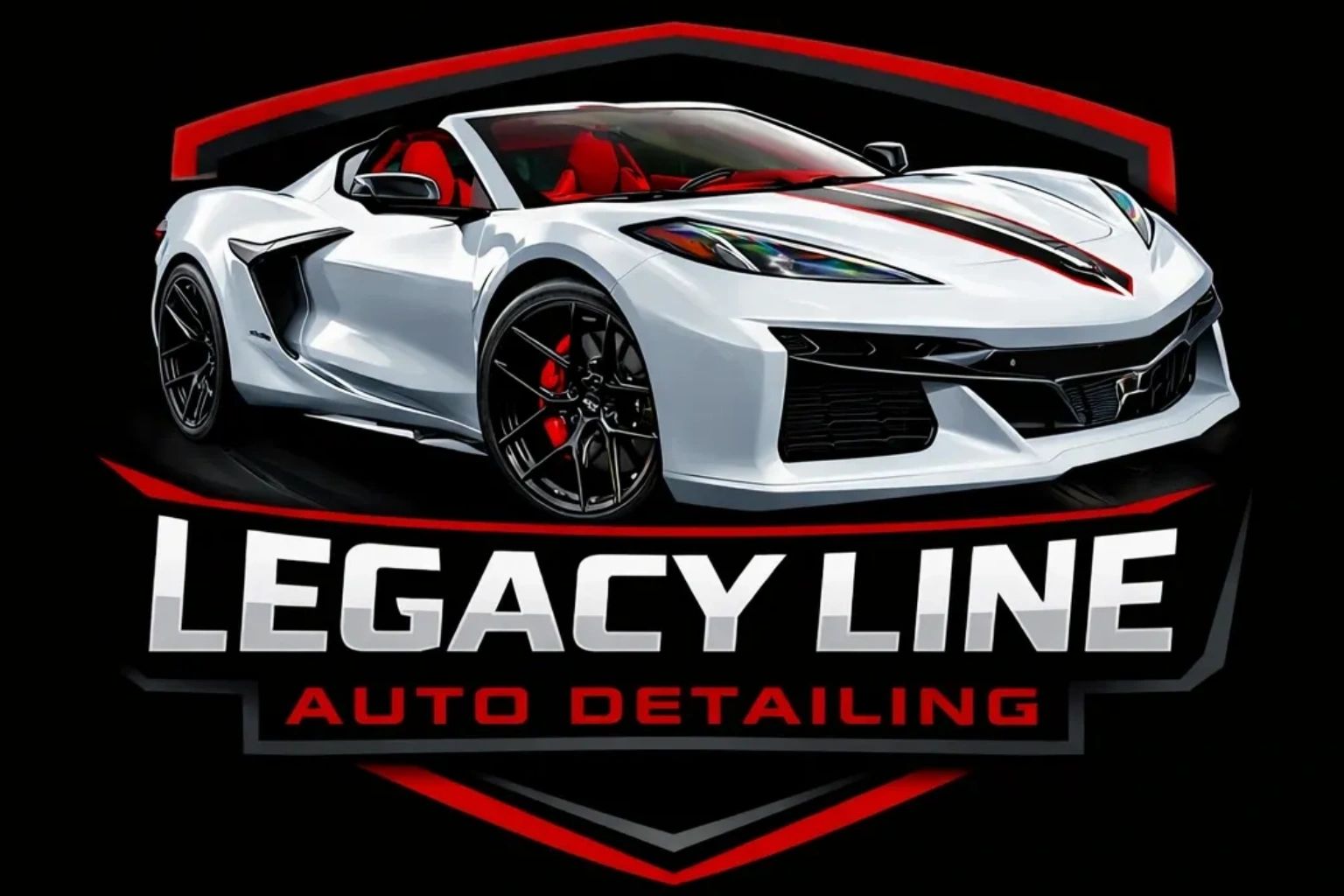 Legacy Line Auto Detailing in Lebanon, PA