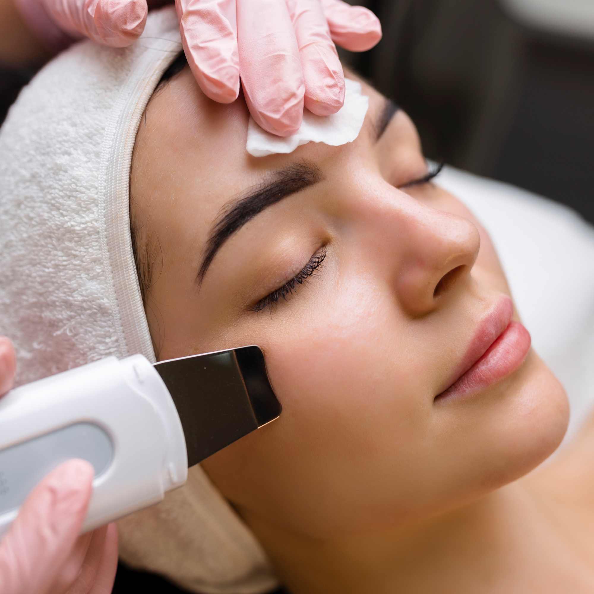 Tiffiny Nail Spa in Lexington, SC