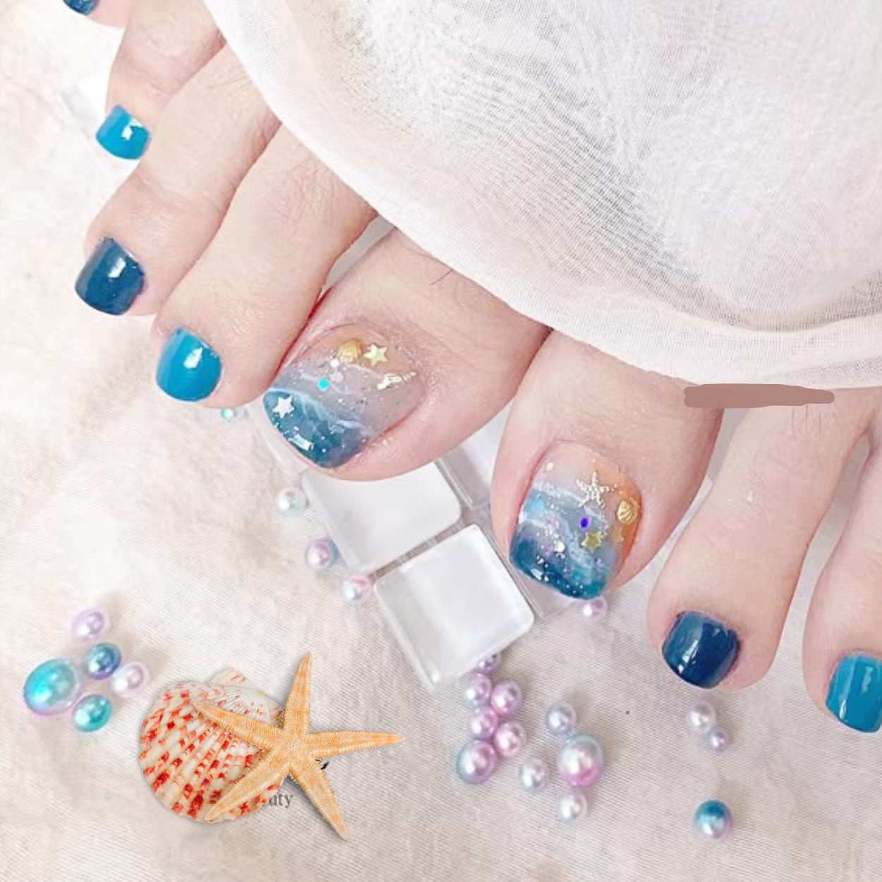 Tiffiny Nail Spa in Lexington, SC (3)