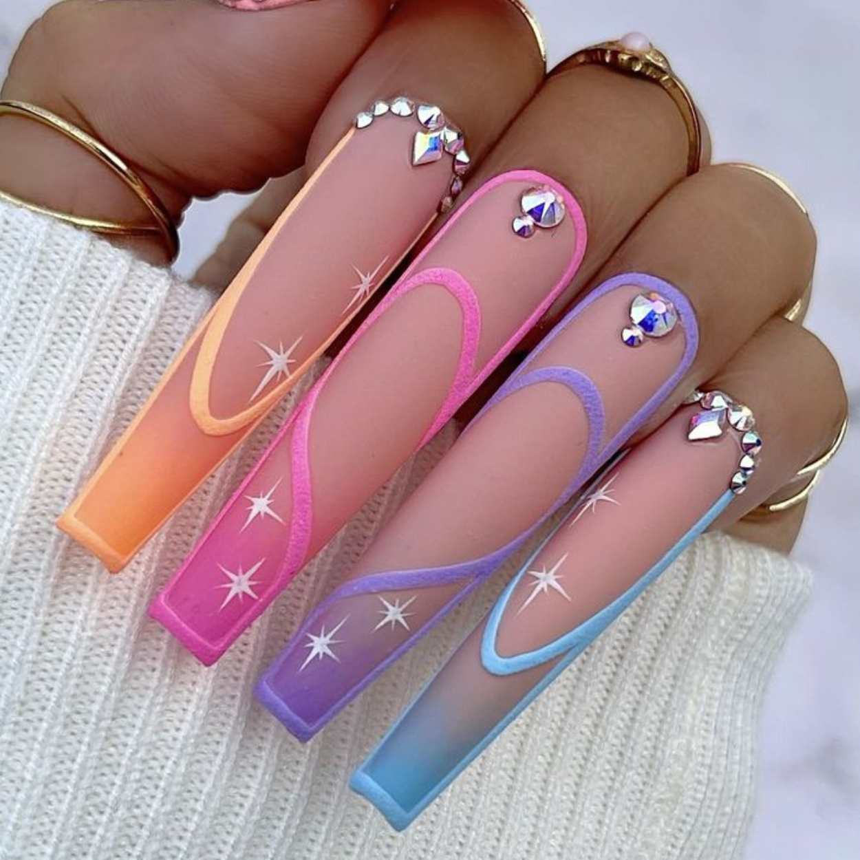 Tiffiny Nail Spa in Lexington, SC (4)