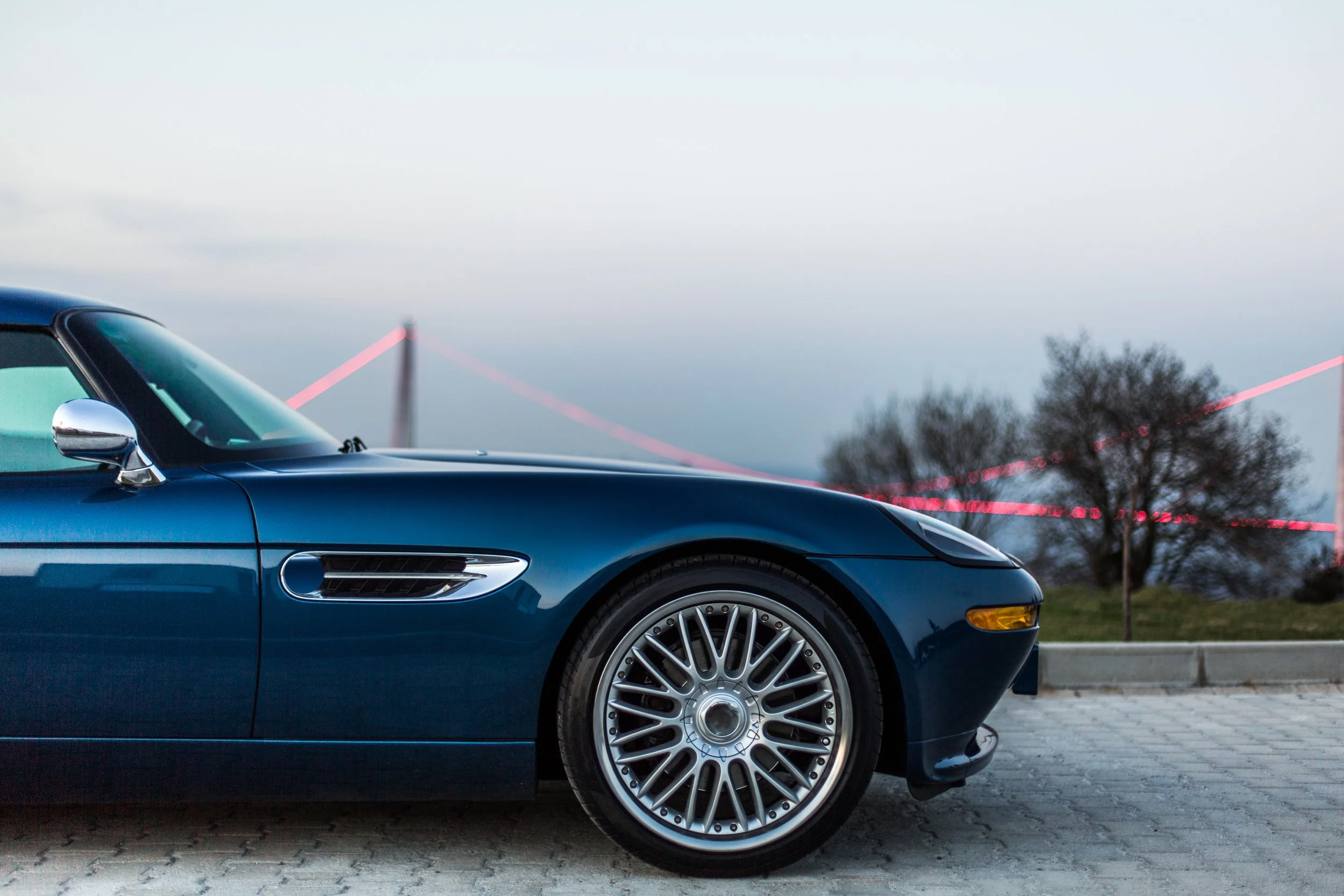Henri's Auto Detailing in Chico, CA