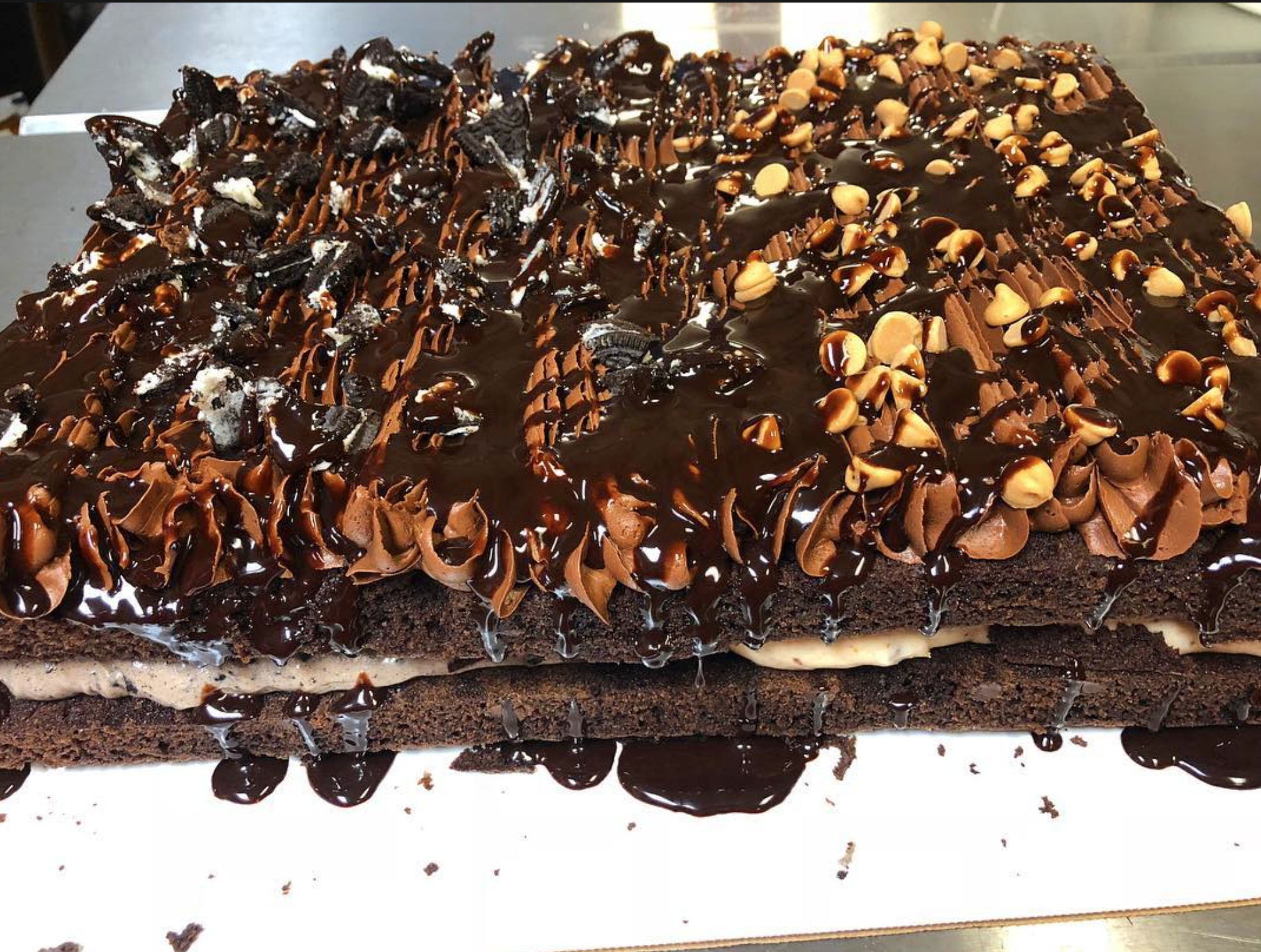 Vallery Farmhouse Bakery in London, OH