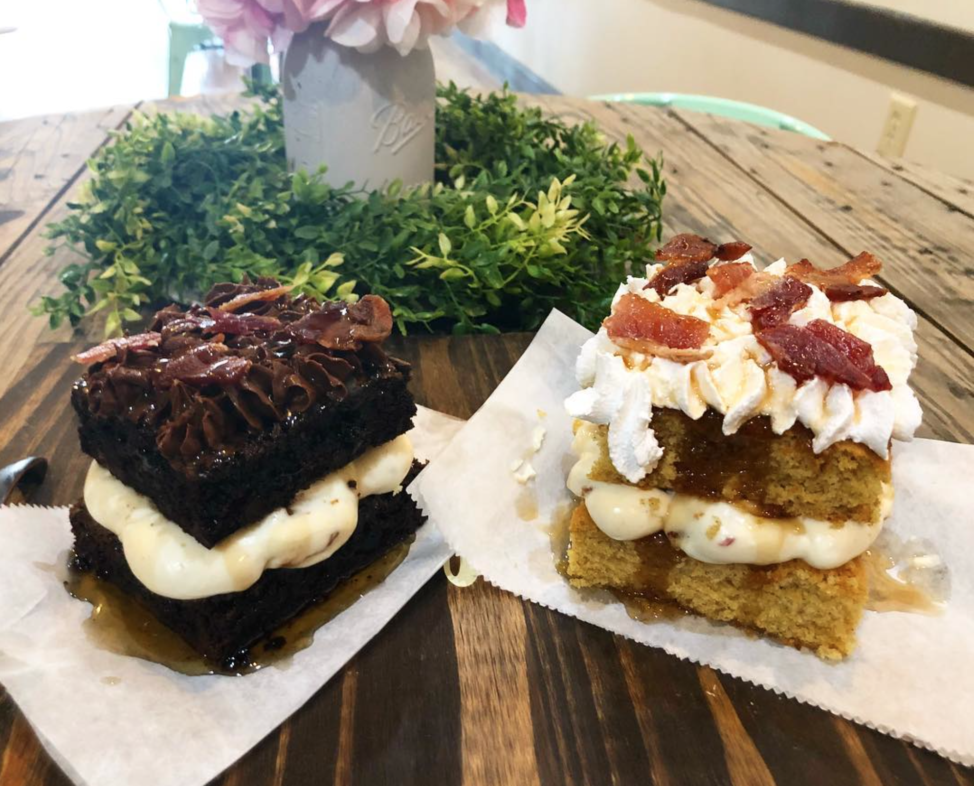 Vallery Farmhouse Bakery in London, OH (3)