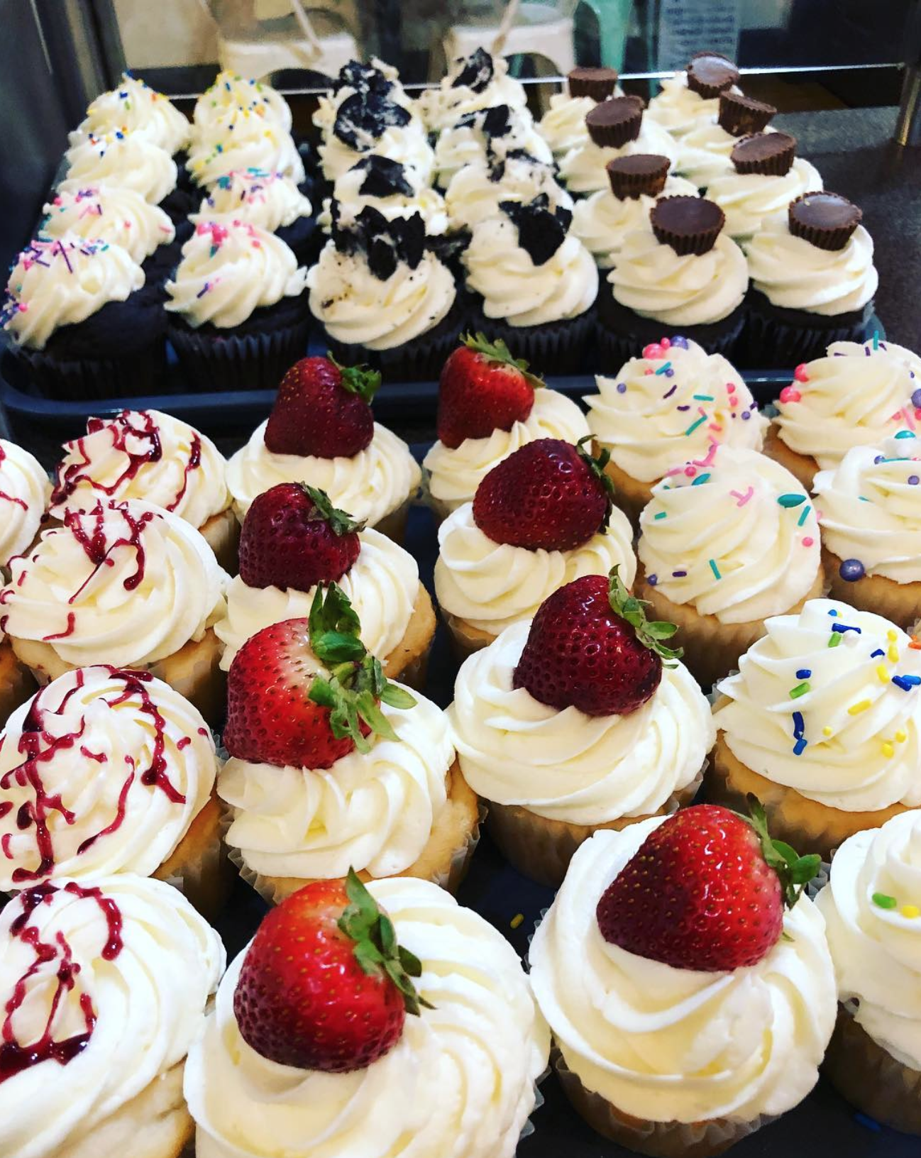 Vallery Farmhouse Bakery in London, OH (4)