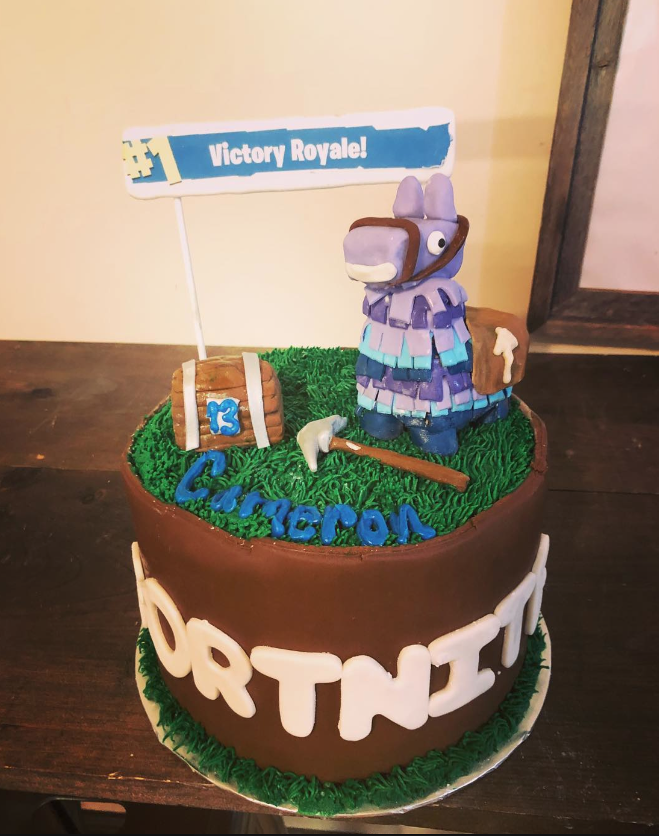 Vallery Farmhouse Bakery in London, OH (5)