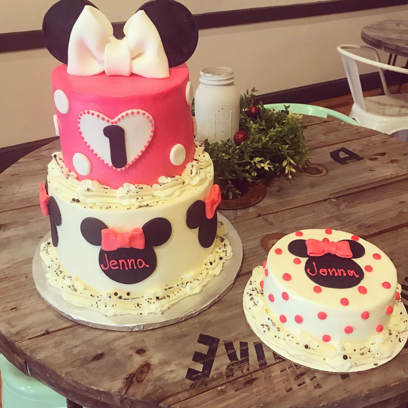 Vallery Farmhouse Bakery in London, OH (6)