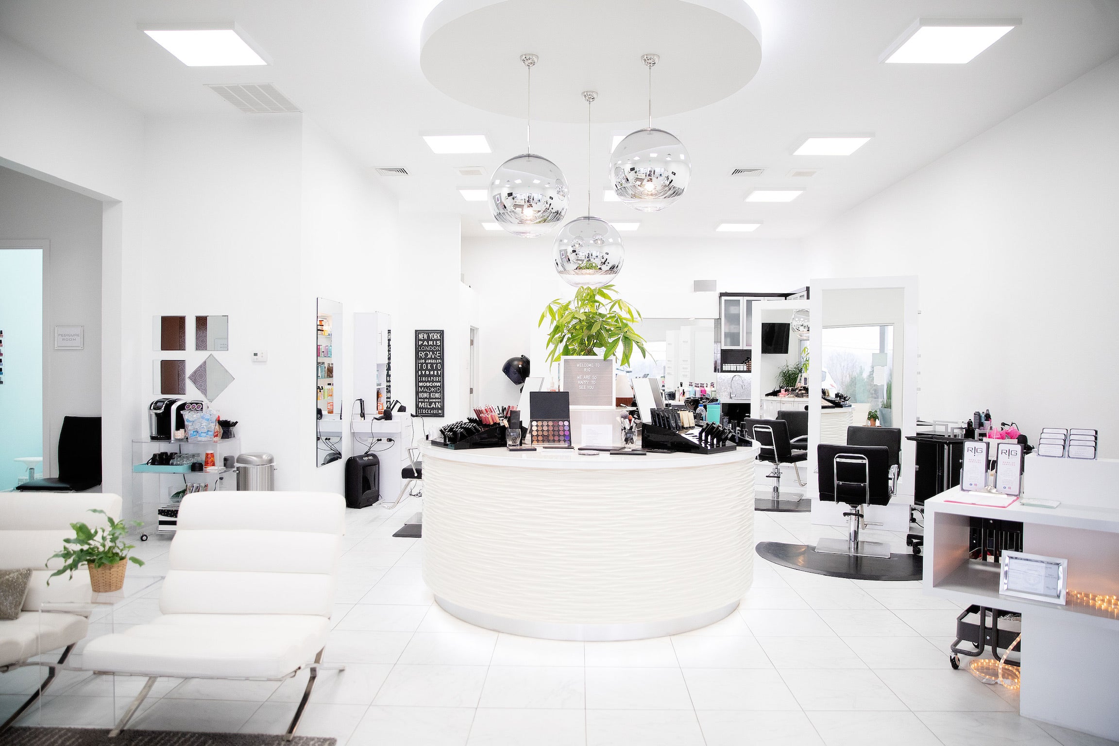 Rig & Co. Studio and Spa in Millersburg, OH (3)