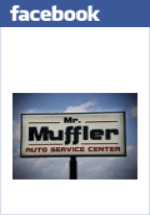 Mr. Muffler Auto in Johnstown, PA (2)