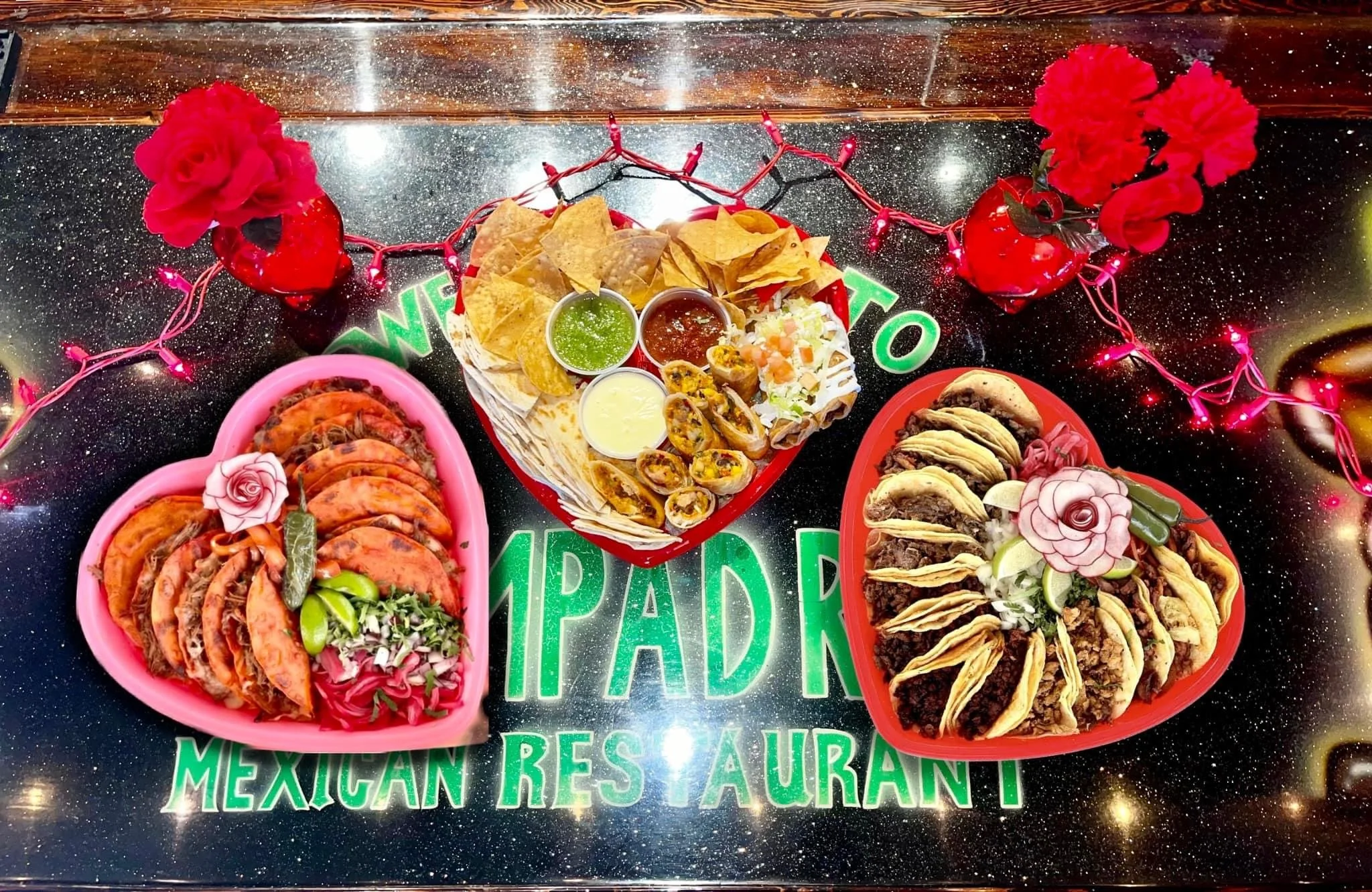 Los Compadres in Burlington, WI (2)