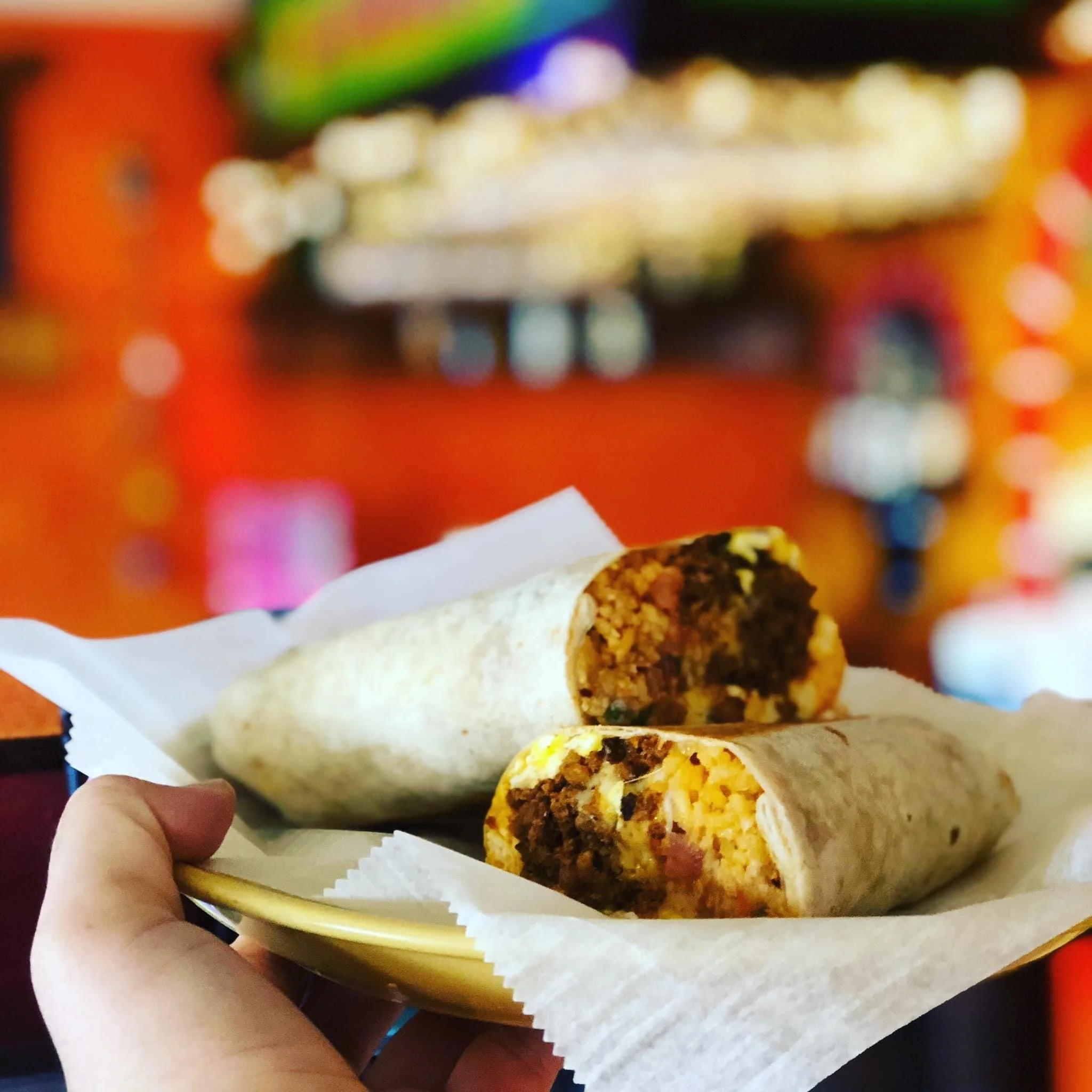 Los Compadres in Burlington, WI (3)