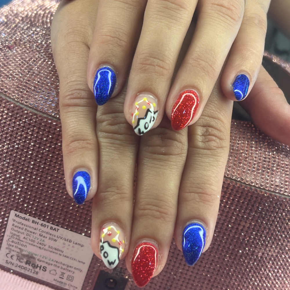 Pretty & Polished, LLC in Easton, MD