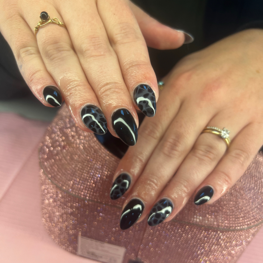 Pretty & Polished, LLC in Easton, MD (2)