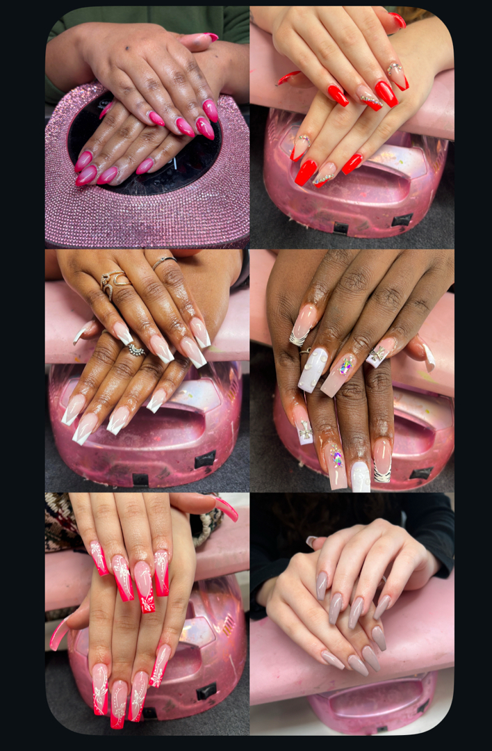Pretty & Polished, LLC in Easton, MD (3)