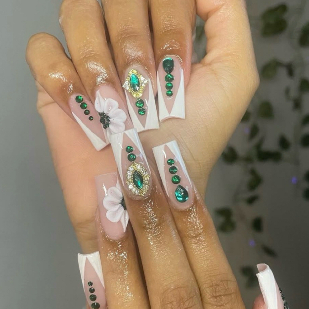 Pretty & Polished, LLC in Easton, MD (4)