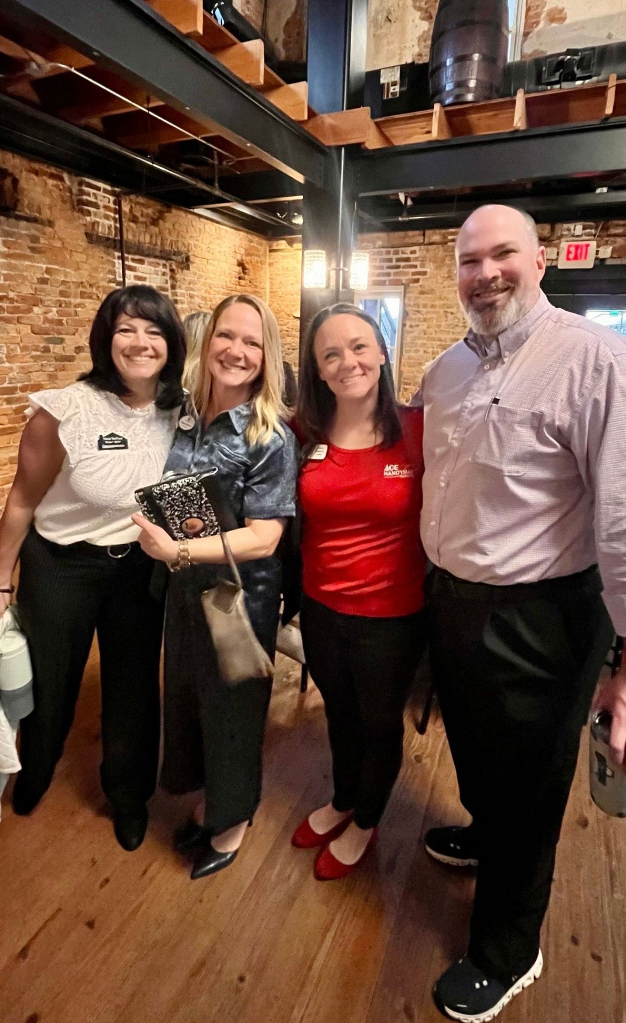 Acworth Business Association in Acworth, GA