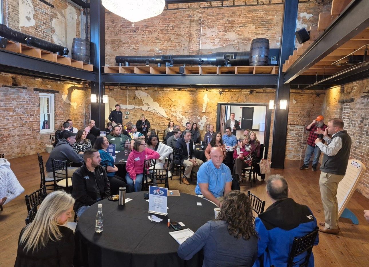 Acworth Business Association in Acworth, GA (6)