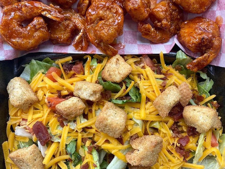 Tops Food Truck, LLC in Mobile, AL (2)