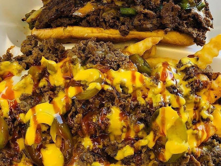 Tops Food Truck, LLC in Mobile, AL (3)