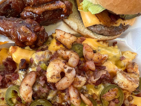 Tops Food Truck, LLC in Mobile, AL (4)