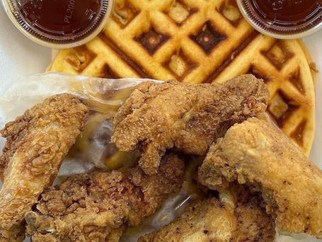 Tops Food Truck, LLC in Mobile, AL (6)