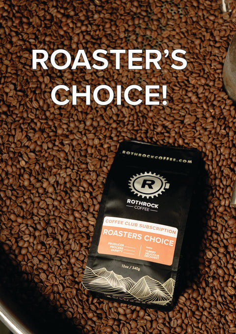 Rothrock Coffee in State College, PA (4)