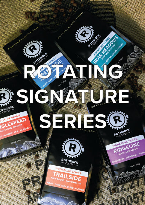 Rothrock Coffee in State College, PA (6)