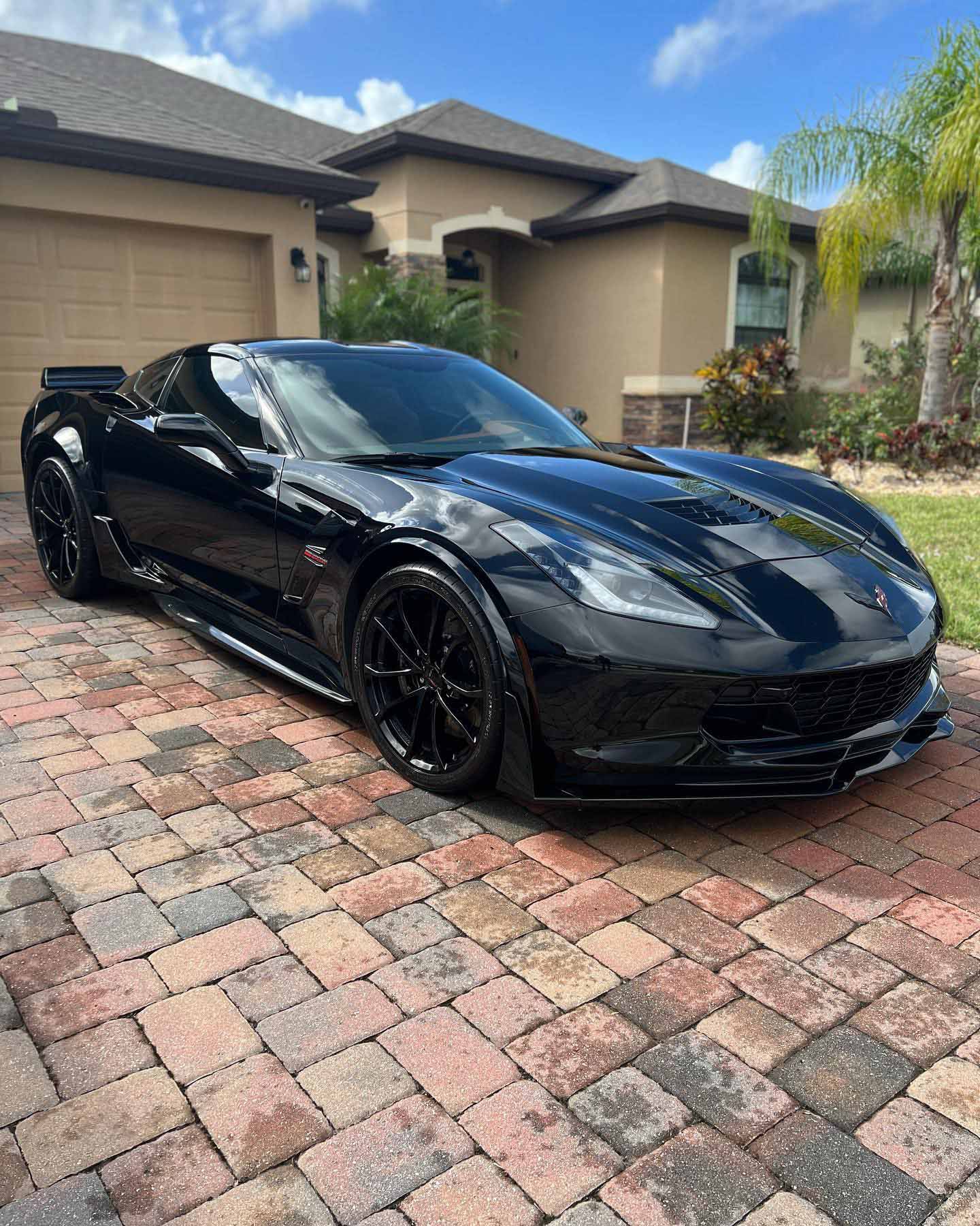 CLB Mobile Detail LLC in Merritt Island, FL (2)