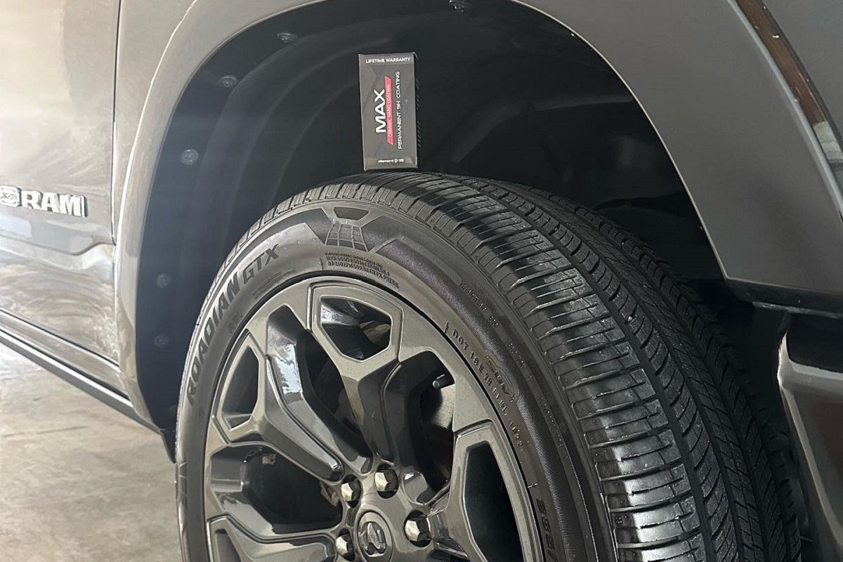 CLB Mobile Detail LLC in Merritt Island, FL (4)