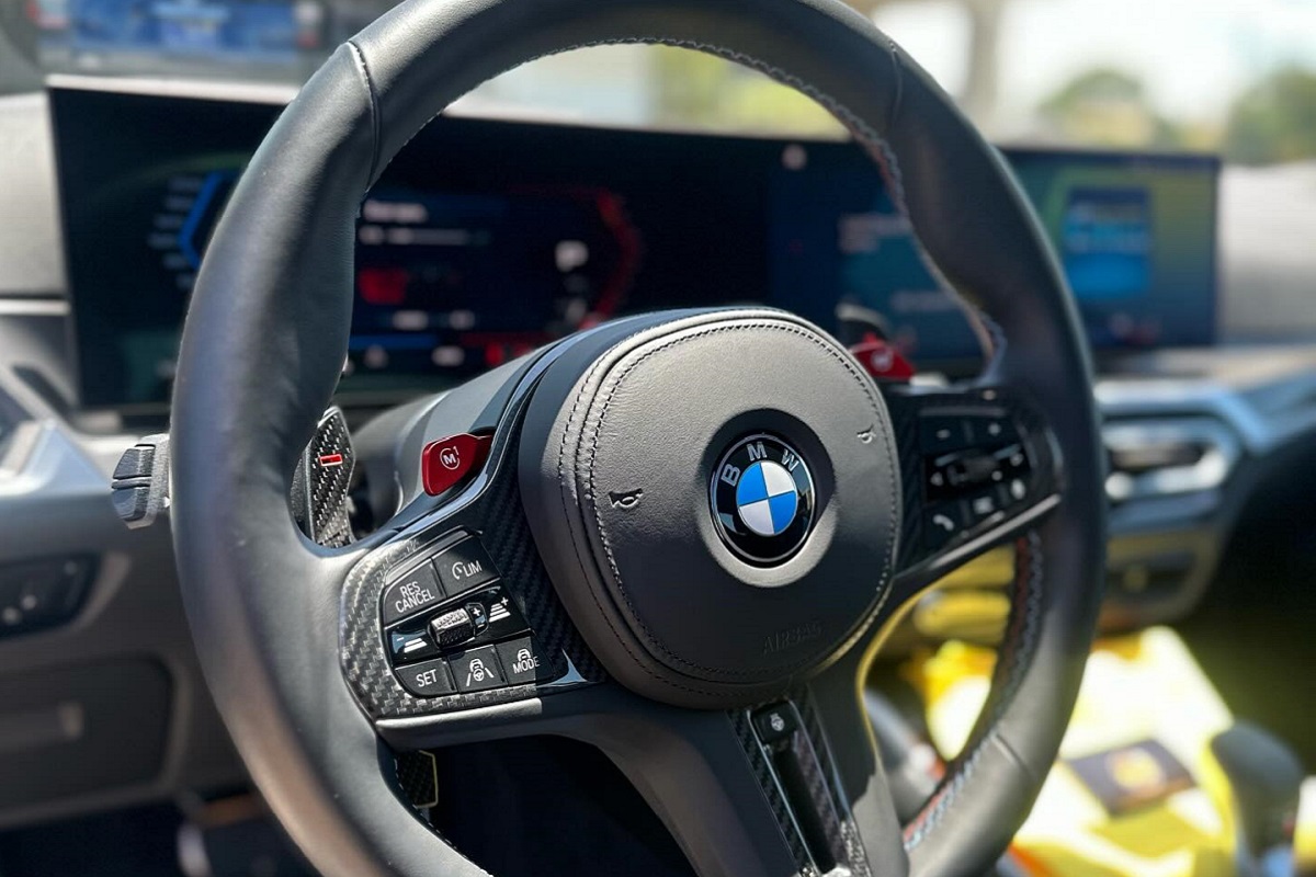 CLB Mobile Detail LLC in Merritt Island, FL (5)