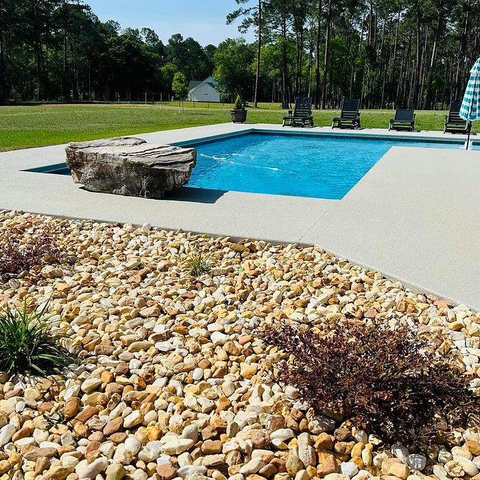 D & D Construction and Rock Yard in Tifton, GA (2)
