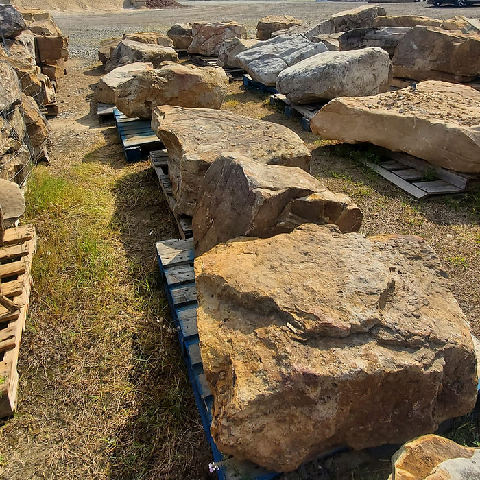 D & D Construction and Rock Yard in Tifton, GA (4)