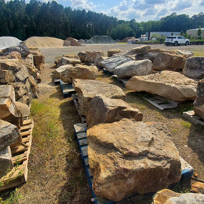 D & D Construction and Rock Yard in Tifton, GA (5)